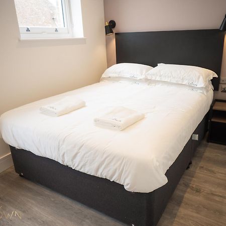 Crown Hotel Oxford Dış mekan fotoğraf