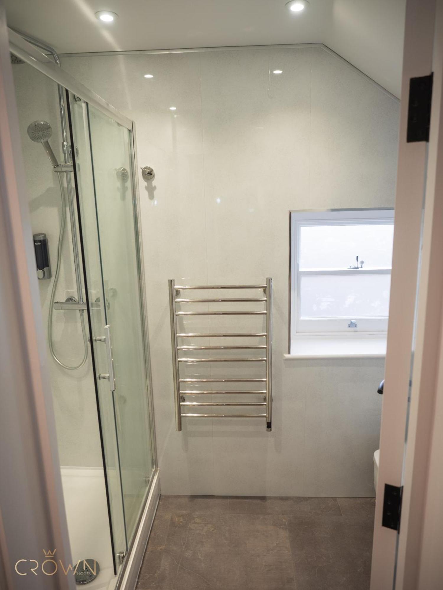 Crown Hotel Oxford Dış mekan fotoğraf