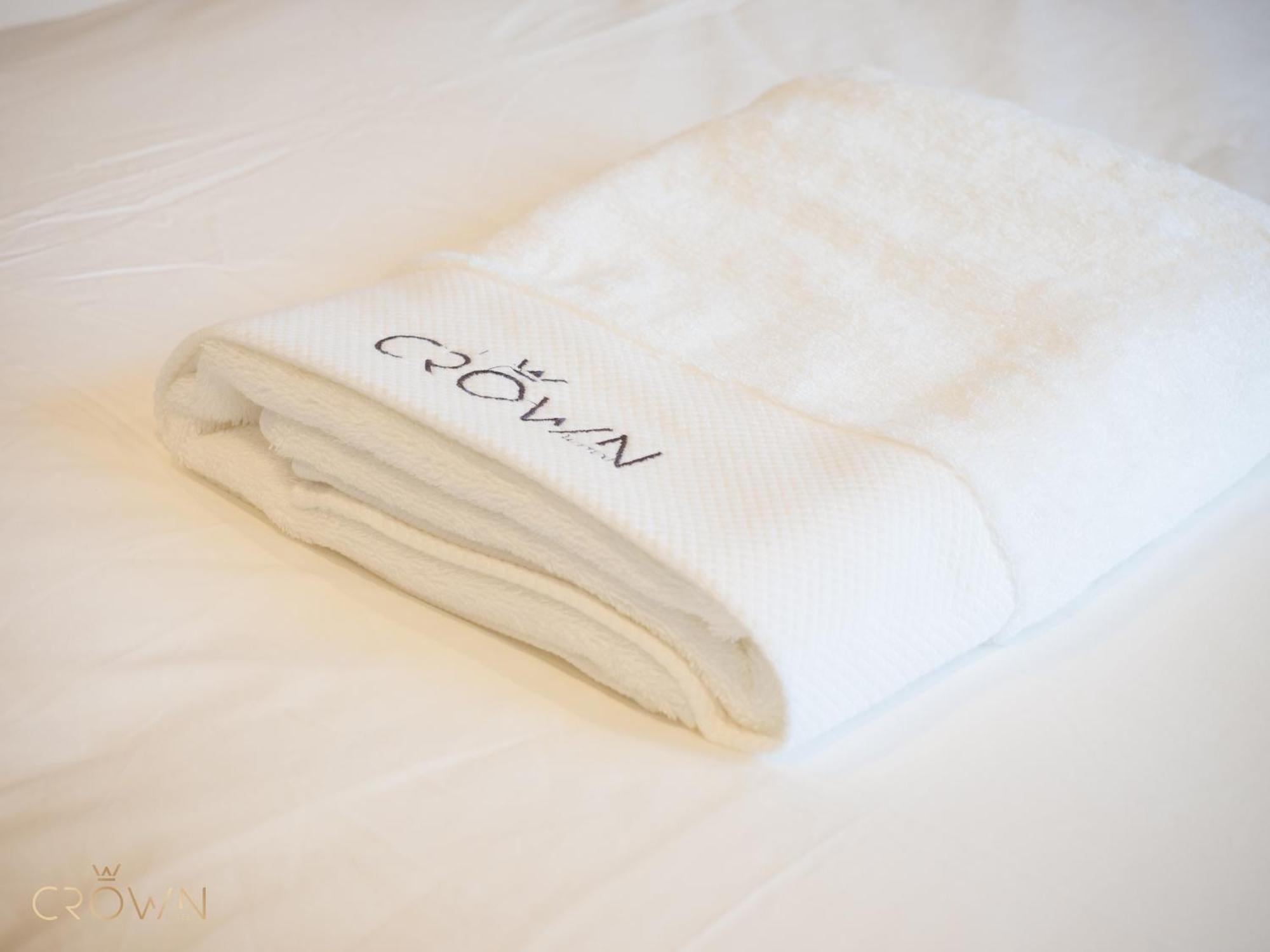 Crown Hotel Oxford Dış mekan fotoğraf